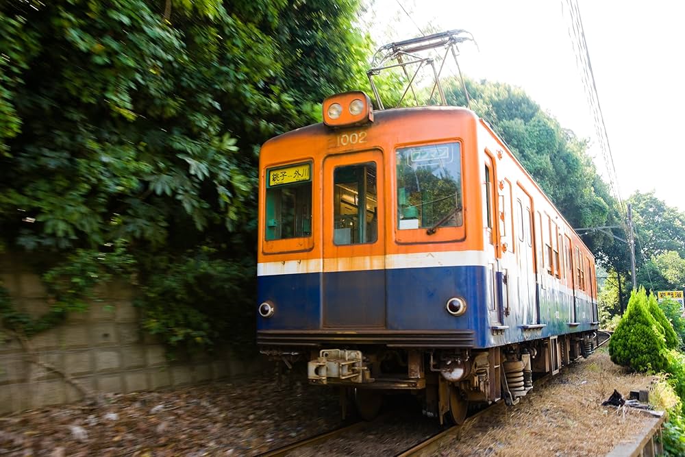 (未使用･未開封品)　本格3D鉄道紀行　銚子電鉄・大井川鐡道・箱根登山鉄道編 [Blu-ray] tu1jdyt Amazon.co.jp: 本格3D鉄道紀行 銚子電鉄・大井川鐡道・箱根登山